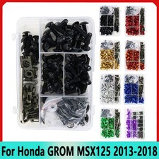 177PCS Complete Full Fairing