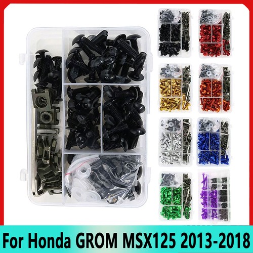 177pcs complete full fairing - complete,