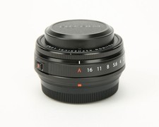 FUJIFILM FUJINON SUPER EBC XF