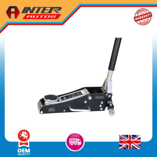 Draper aluminium and steel - and,