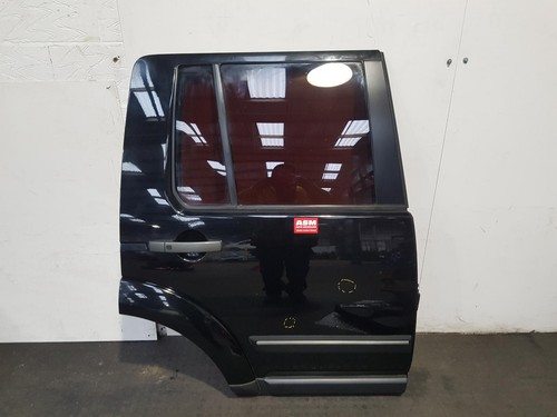 Landrover discovery door rear - landrover,