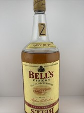 Bell finest old - bell’s,