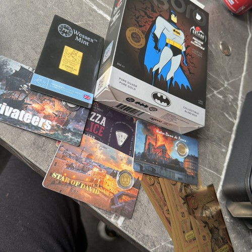 Joblot silver gold platinum - joblot, silver+gold+platinum