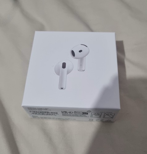 Airpod 4th generation - airpod, active