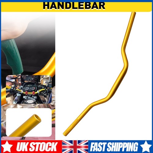Motorbike handlebars fat bars - motorbike,