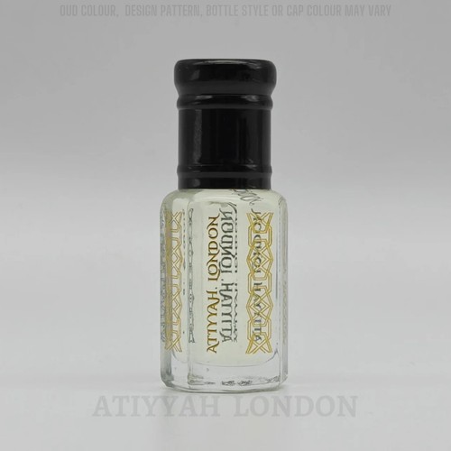 White amber atiyyah - by, atiyyah-