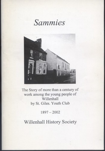 Sammies the giles youth - the,