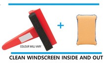 Mist pad microfibre heavy - de, +