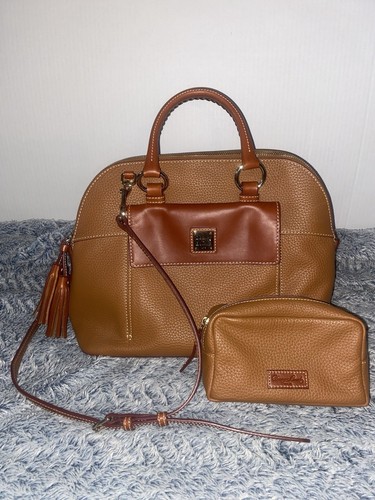 Dooney bourke large aubrey - large,