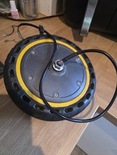 Aovo Pros Motor Wheel read