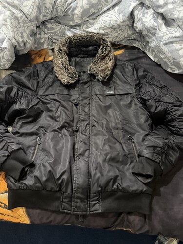 Pilot bomber jacket 4biden - pilot,
