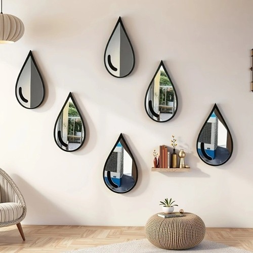 3pcs wall mount - 3pcs,