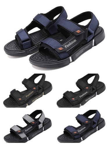 Mens summer sandals new - sandals,