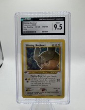 CGC 9.5 1st Edition Shining