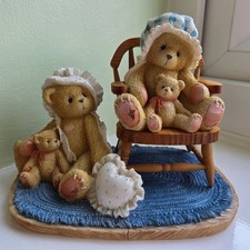Cherished Teddies PRISCILLA