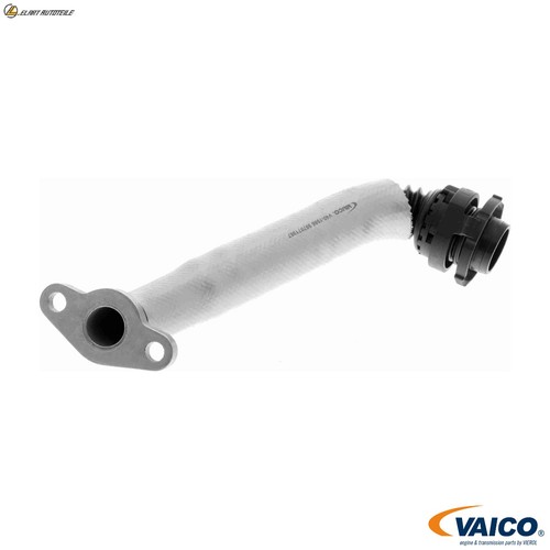Oil line supercharger - oil,