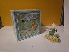 Royal Doulton - Winnie the