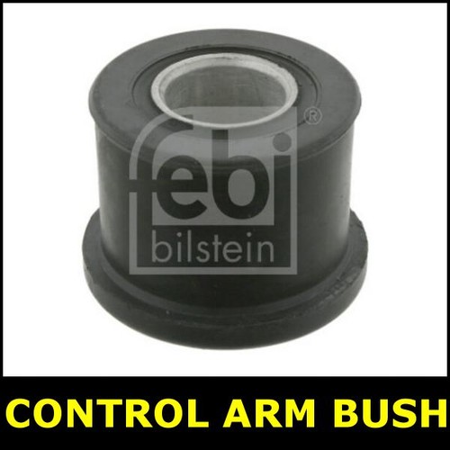 Suspension control arm bush - suspension,