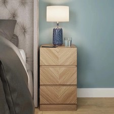 Catania pair drawer - 3,