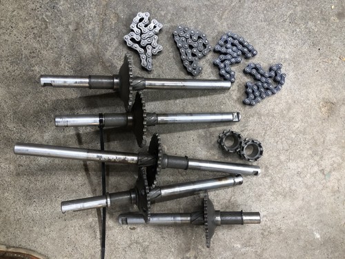 Tomos moped a35 engine - tomos, pedal