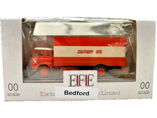 Exclusive First Editions Die cast Bedford Truck E10502 00 Scale