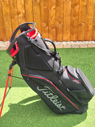 Titleist stadry hybrid - titleist,
