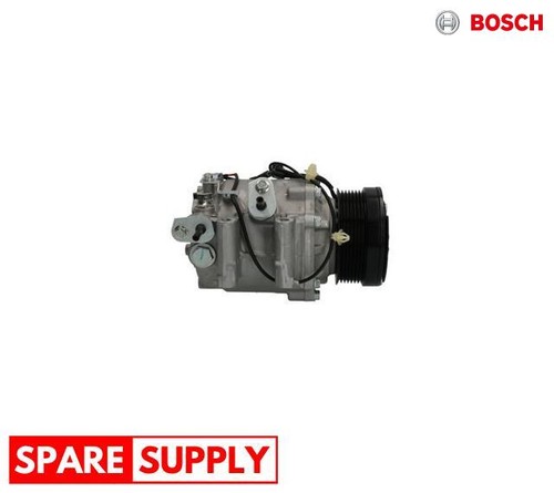 Compressor air conditioning - air,