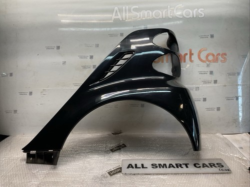 Smart fortwo a451 2007 - fortwo,