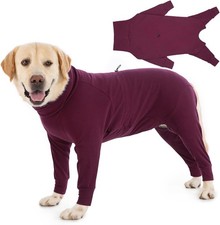 Fleece Dog Clothes Pet Puppy