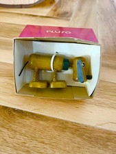 Disney Pluto Wooden Toy Young