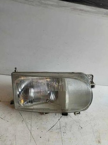 Nissan serena c27 - serena, right