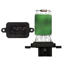 Blower resistor K109037 MEAT &