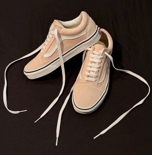 New box vans old skool - new,