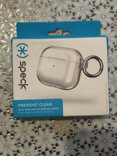 Speck Presidio Clear