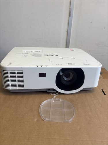 Nec p603x projector hdmi - projector,