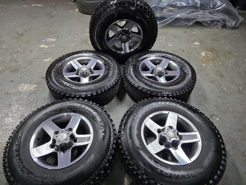 Genuine oem land - 5x,