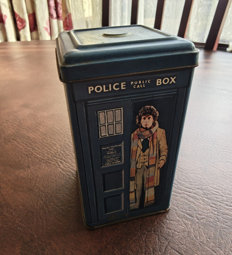 Bbc enterprises ltd - bbc, doctor
