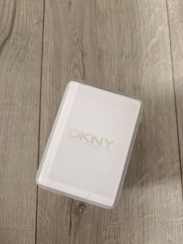 Dkny crystal watch white - watch, –