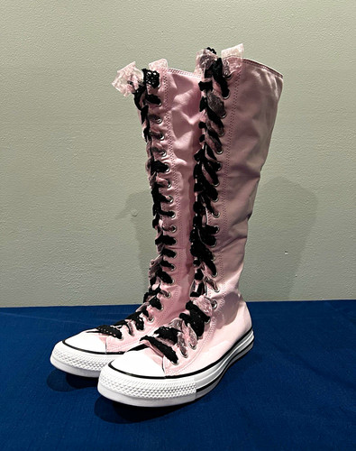 Converse all star high - star, xx