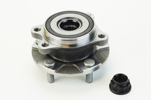 Wheel bearing kit - wheel,
