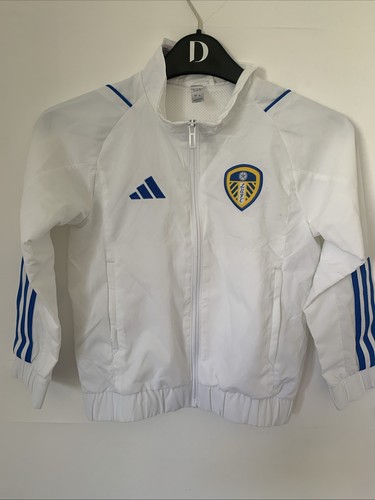 Leeds united tracksuit - united,