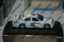 Minichamps Mercedes 190e Evo 2