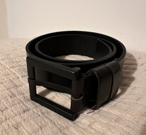 Star raw men - duko, belt