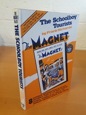 BILLY BUNTER The Schoolboy