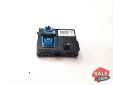 CITROEN C3 MK3 2019 AC CLIAMTE