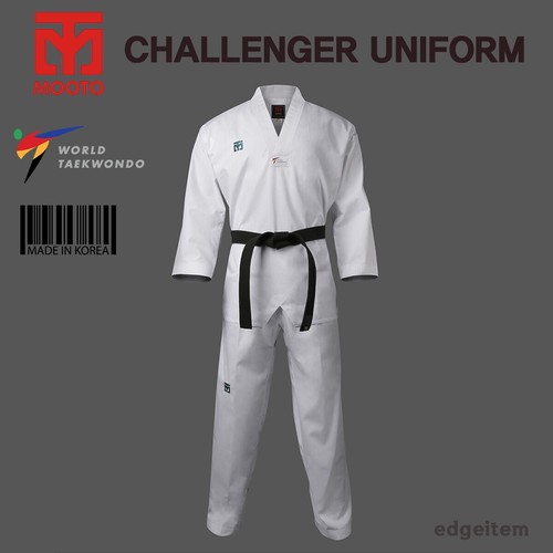 Mooto challenger uniform with - mooto,