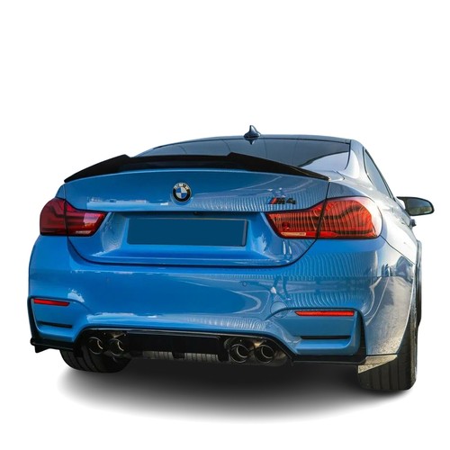 Spoiler suitable for bmw - suitable, m4