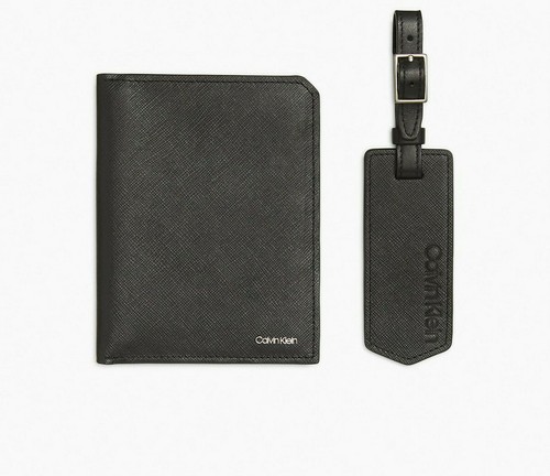 50calvin klein saffiano - klein,