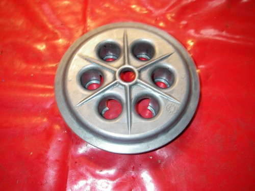 1982 clutch pressure plate - 1982-,