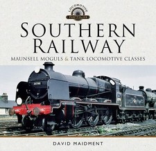 David Maidment / Southern